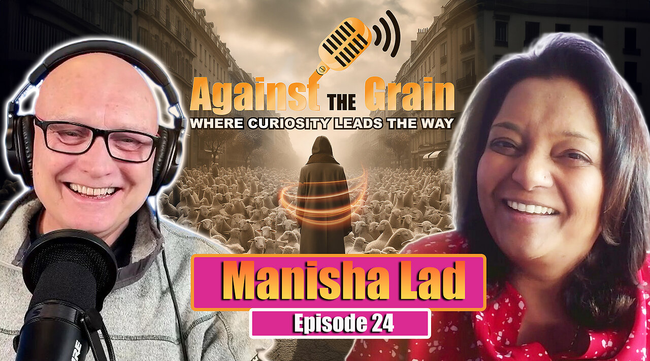 Episode 24: Unlocking Autism’s Hidden Potential with Manisha Lad