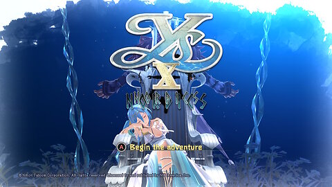Ys X Nordics Part 34