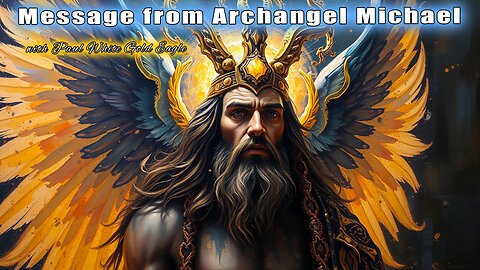 Message from Archangel Michael: 🕉 One God Consciousness Fragmented into Billions of Pieces