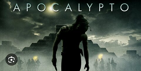 APOCALYPTO