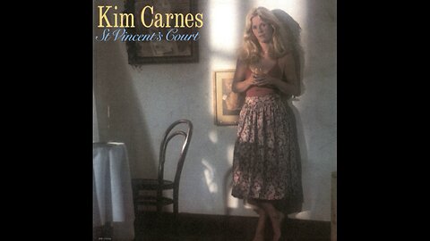 Kim Carnes - St.Vincent's Court (Australia) 1979/1998 CD