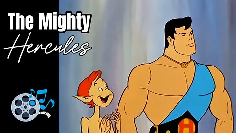 The Mighty Hercules Marathon (HD)