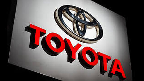 Toyota's supply chain management excellence revealed!