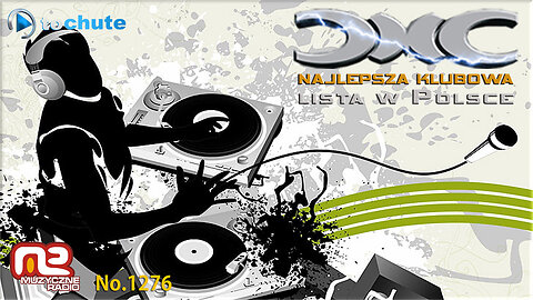 Muzyczne radio - Lista DMC 1276