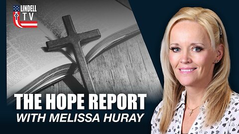 Hope Report Live!