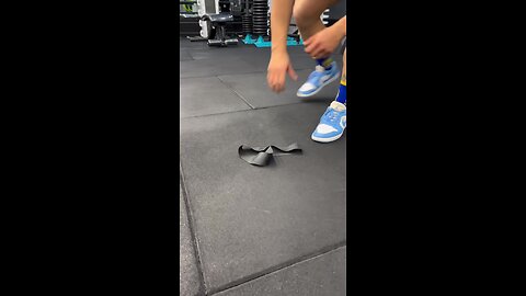 legday