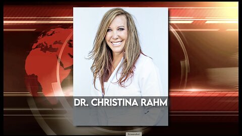 Dr. Christina Rahm of ROOT Joins Take FiVe