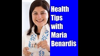 Episode 2 - Top 3 Health News -9 ways to kick start your health in 2025 & Your Questions!