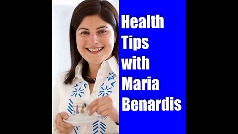 Episode 2 - Top 3 Health News -9 ways to kick start your health in 2025 & Your Questions!