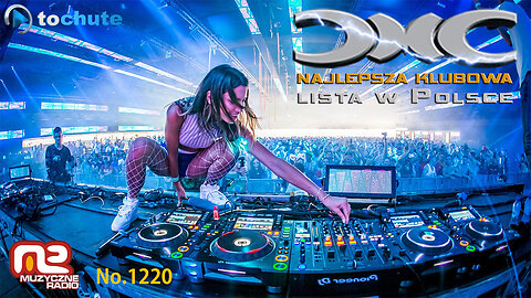 Muzyczne radio - Lista DMC 1220