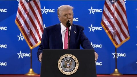 Trump: I'm Going To Fort Knox With Elon Musk