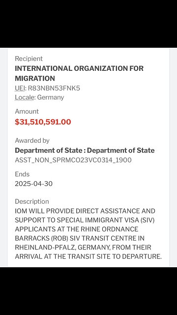 Was werden da für psychische Probleme auf die Menschen zukommen 😳