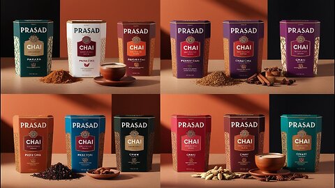 Prasad tea is known for its quality. brand Ambassador VikasGauravsir Fd M.prasad ▶️ YouTube