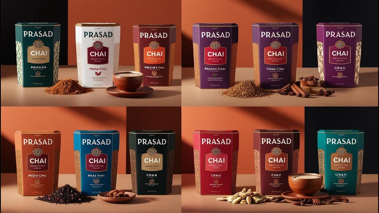 Prasad tea is known for its quality. brand Ambassador VikasGauravsir Fd M.prasad ▶️ YouTube