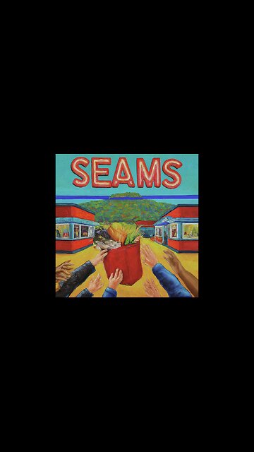 Udio - Come On Down To SEAMS