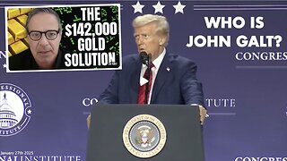 Andy Schectman | Will Trump Eliminate Income Tax? Will the Price of Gold Soar? WHAT R STABLE COINS?