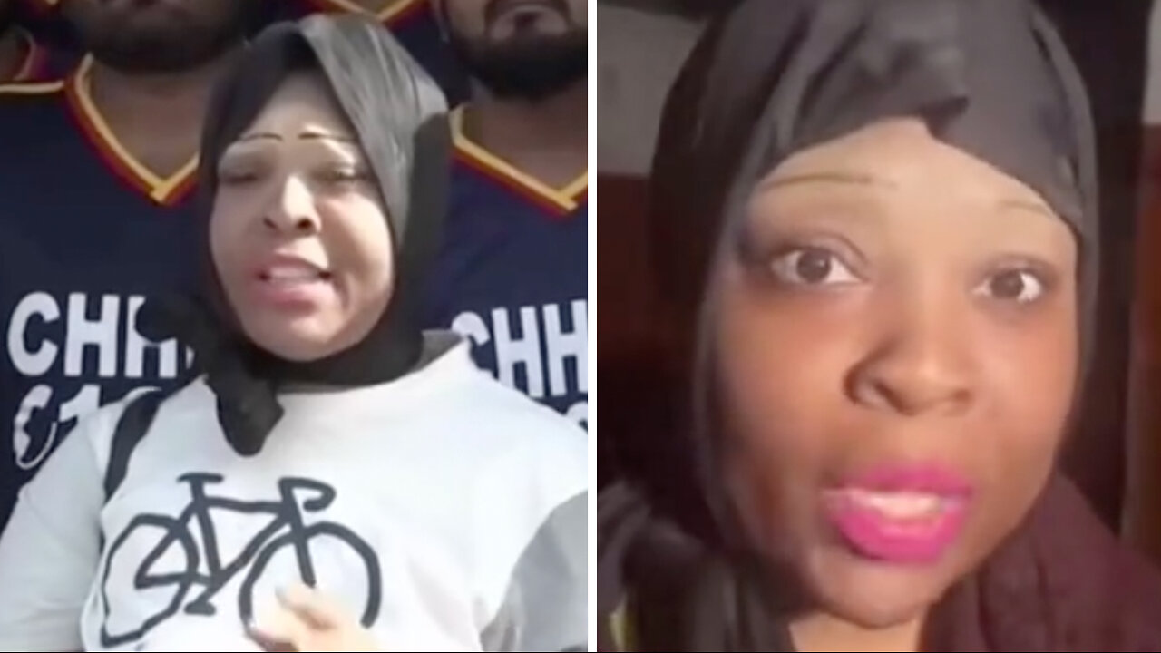 Trump's Gaza Plan, Trans Athletes Executive Order, New York Lady In Pakistan | BIG RED IN THE MORNING