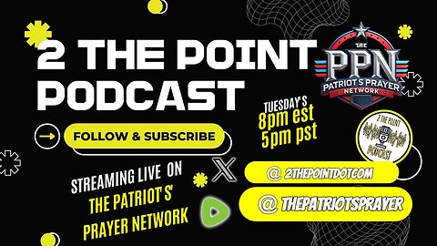 2 The Point Podcast #102