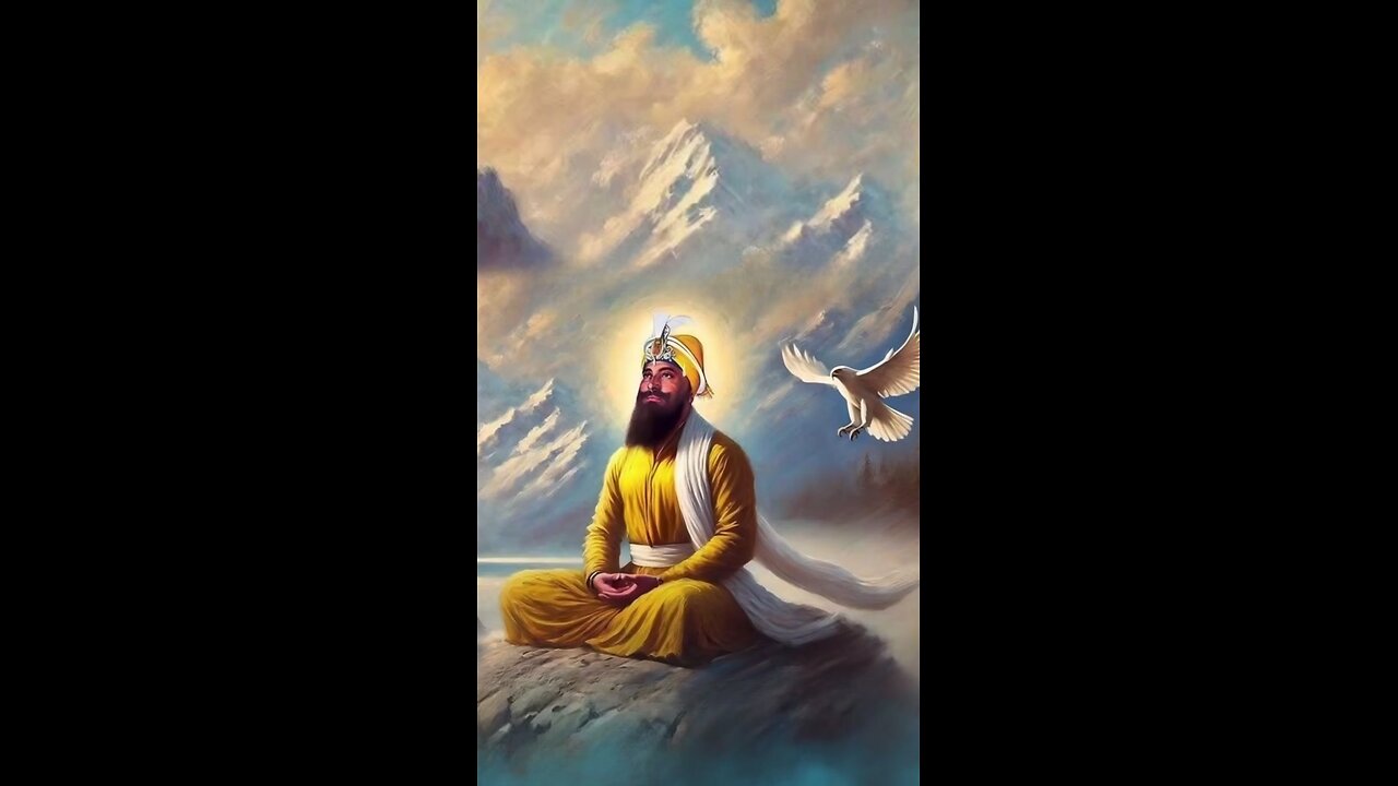 waheguru ji