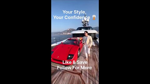 Why Style Mattera for Confidence 😎