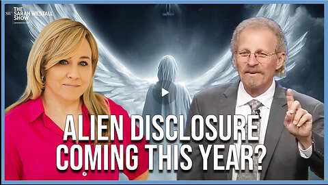 Alien Disclosure, Nephelium & the Bible, Ancient History & the End Times w/ L.A. Marzulli