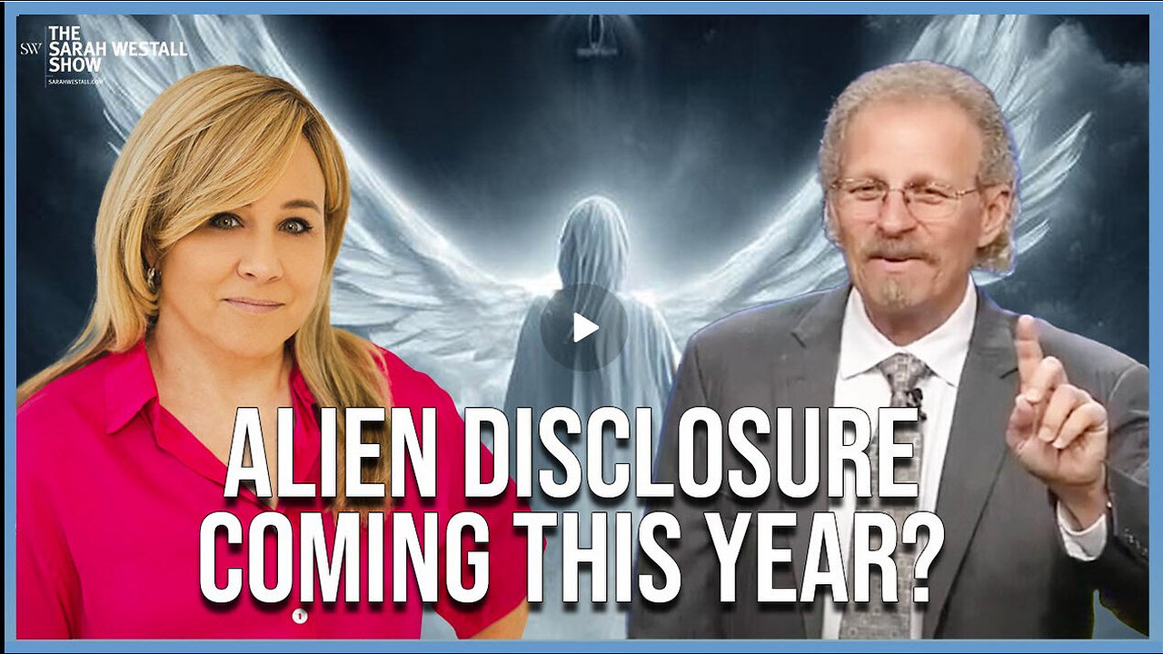 Alien Disclosure, Nephelium & the Bible, Ancient History & the End Times w/ L.A. Marzulli