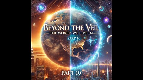 Beyond the Veil – "The World We Live In" - Part 10