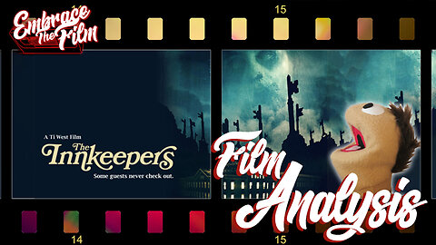 The Innkeepers: Atmosphere is Everything - Film Analysis