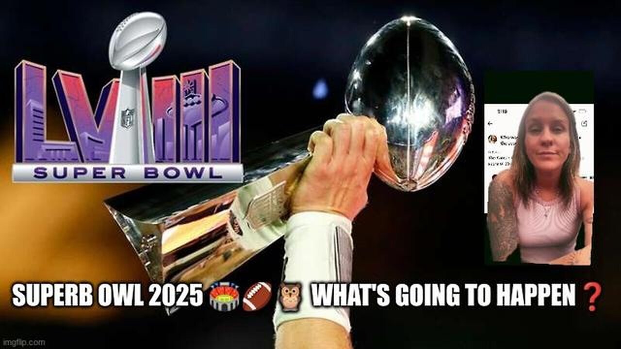 SUPERB OWL 2025 🏟🏈🦉 WHAT'S GOING TO HAPPEN❓