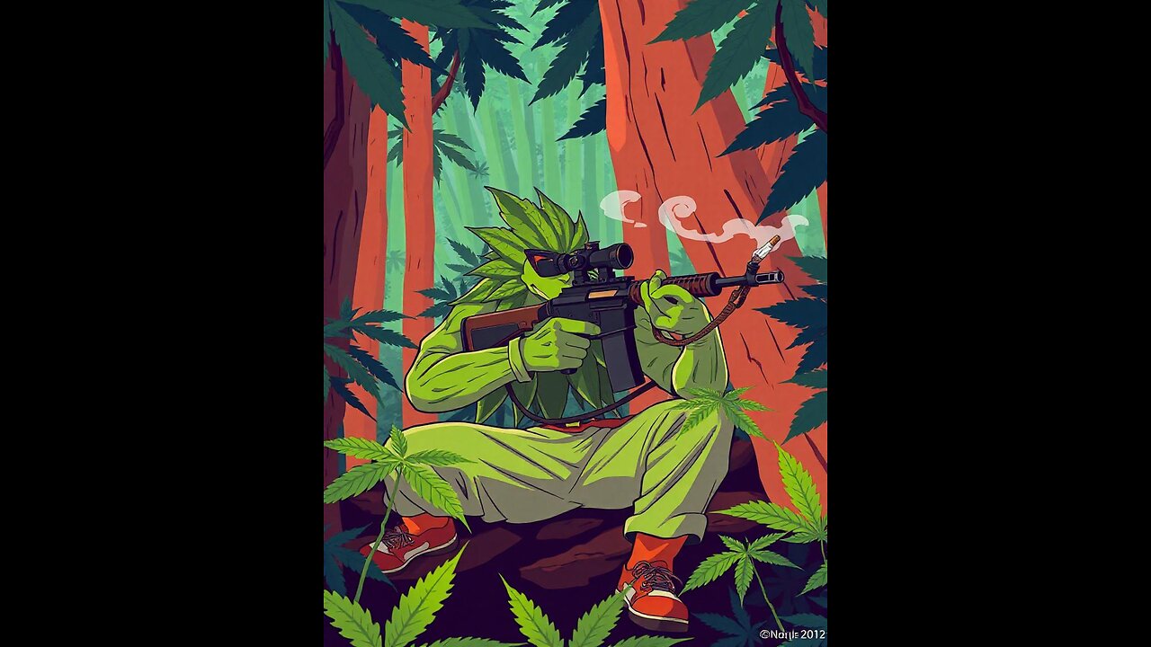 Fortnite/Smoke Sesh