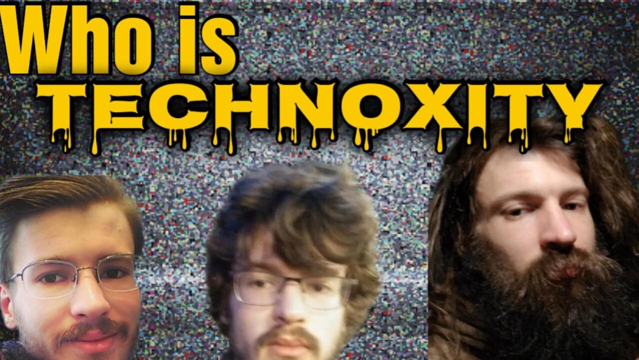 Who is Technoxity