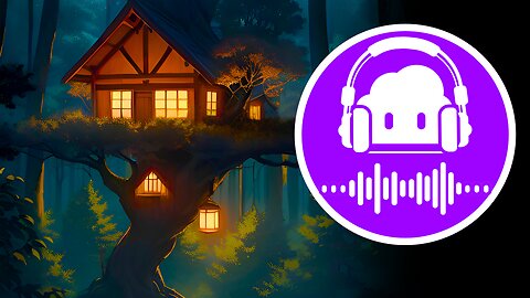 ♪ Insomniac - (Chill Beats, Relaxing Music)