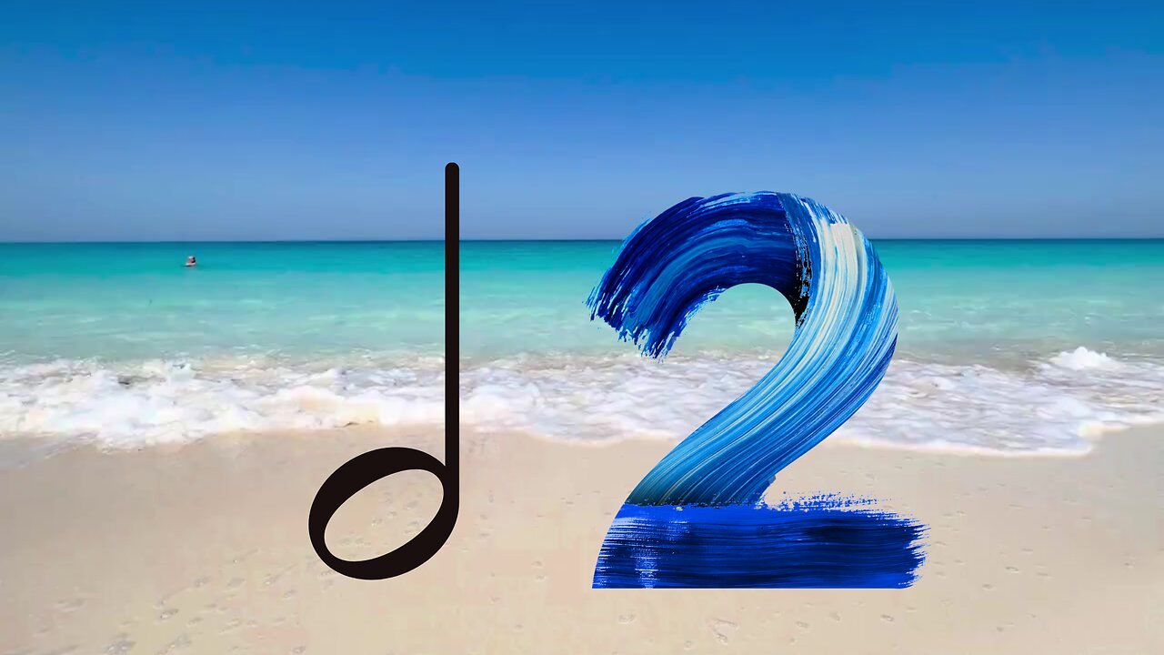 Music Playground - Episode 2 (The Half Note)