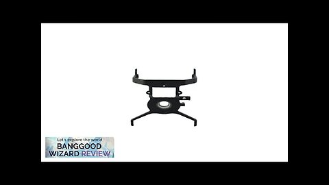 Original Replacement Gimbal Camera Shock-absorber Mount Damping Bracket Holder without Review