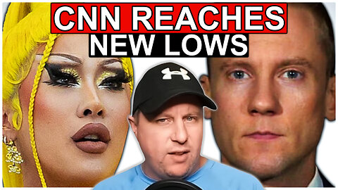 CNN Ends 2024 with EMBARRASSING DISASTER