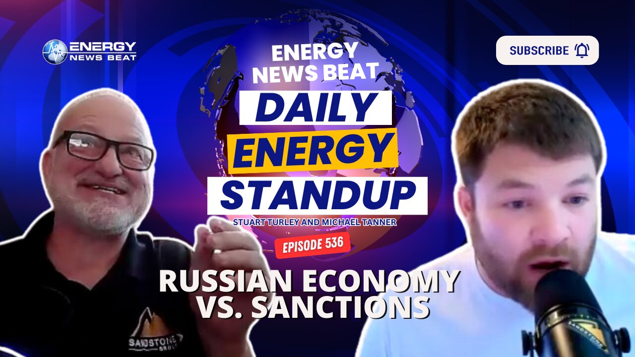 Russian Economy vs. Sanctions