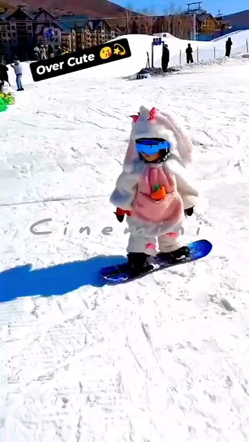 Cuteness overload ...!!