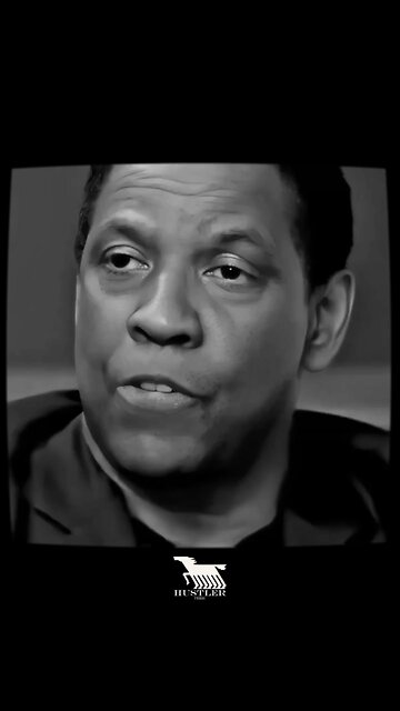 Dreams Without Goals - Danzel Washington