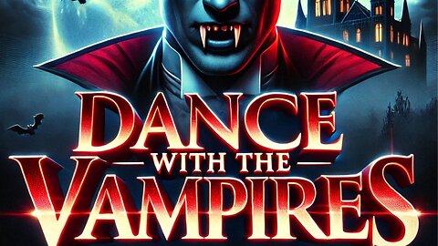 Dance with the Vampires Full Comedy Horror Movie - Roman Polanski