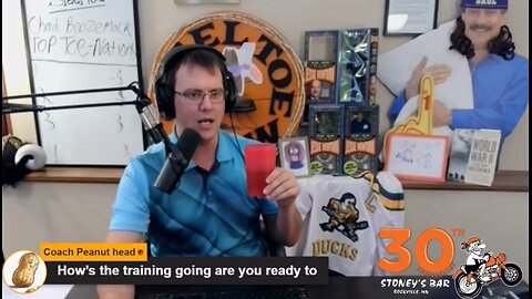 Steel Toe: Preview of talking Nick Rekieta’s plea deal - 1/26/25