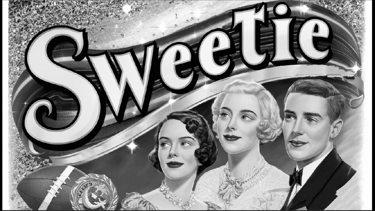 SWEETIE (1929) Nancy Carroll, Helen Kane & Stanley Smith | Romance, Music | B&W | Golden Age Film