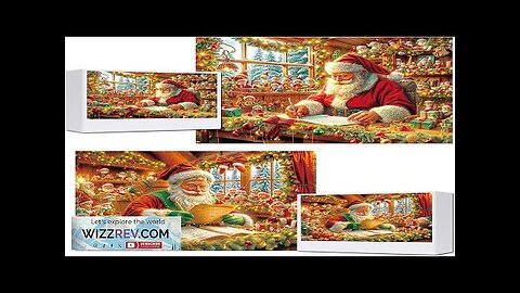 Jigsaw Puzzles 2 Pack 1000 Pieces WISHDIAM Puzzles for Adults Review