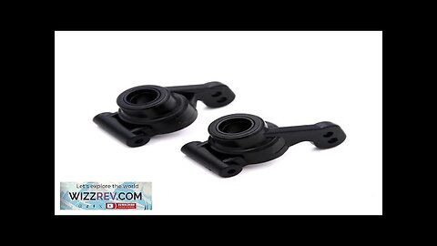 WLtoys 124019 Original Remote Control RC Car Rear Wheel Seat Set Parts Review