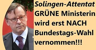 Mega-Skandal: CDU/Grüne in NRW sorgen für Eklat im Untersuchungsausschuss - AfD, SPD, FDP Wütend