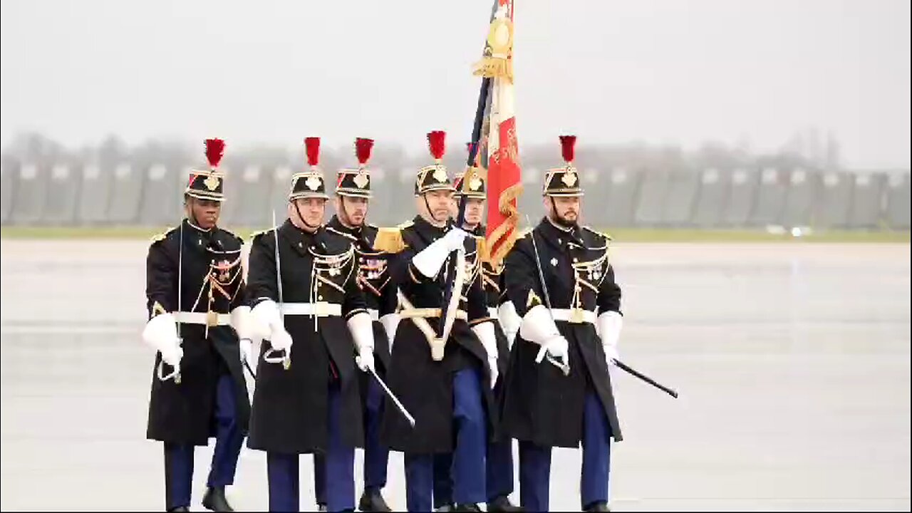 Very nice video