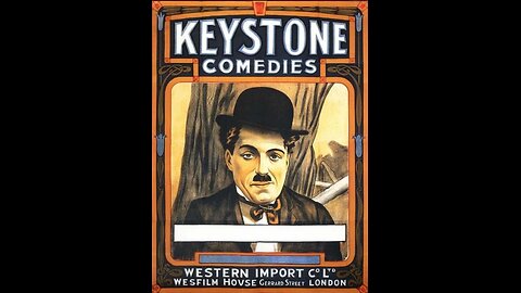 Charles Chaplin's - Recreation (1914)