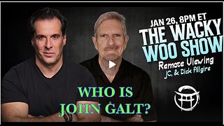 JEAN CLAUDE W/ REMOTE VIEWER DICK ALGIRE - TRUMP, CRYPTO, BOND MARKETS, LA FIRES. WHAT IT ALL MEANS