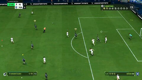 High iq FC highlights #3