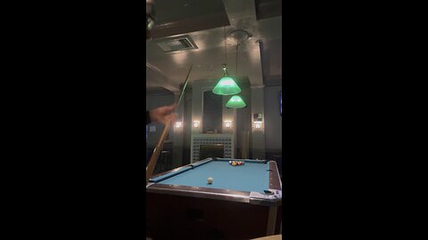 Pool At Status - My Favorite Place