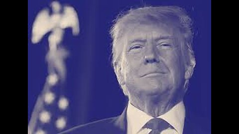 Stargate Donald Trump